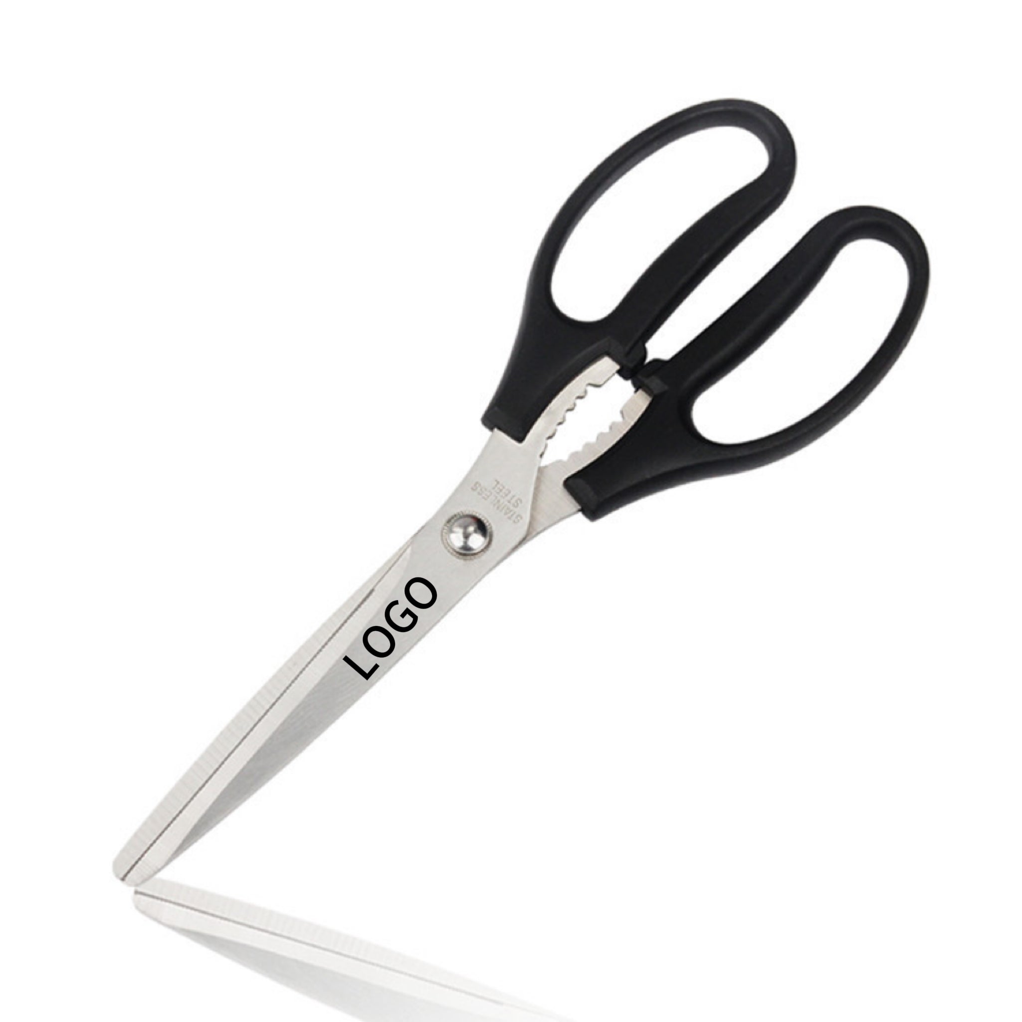 Multifunctional Kitchen BBQ Scissors