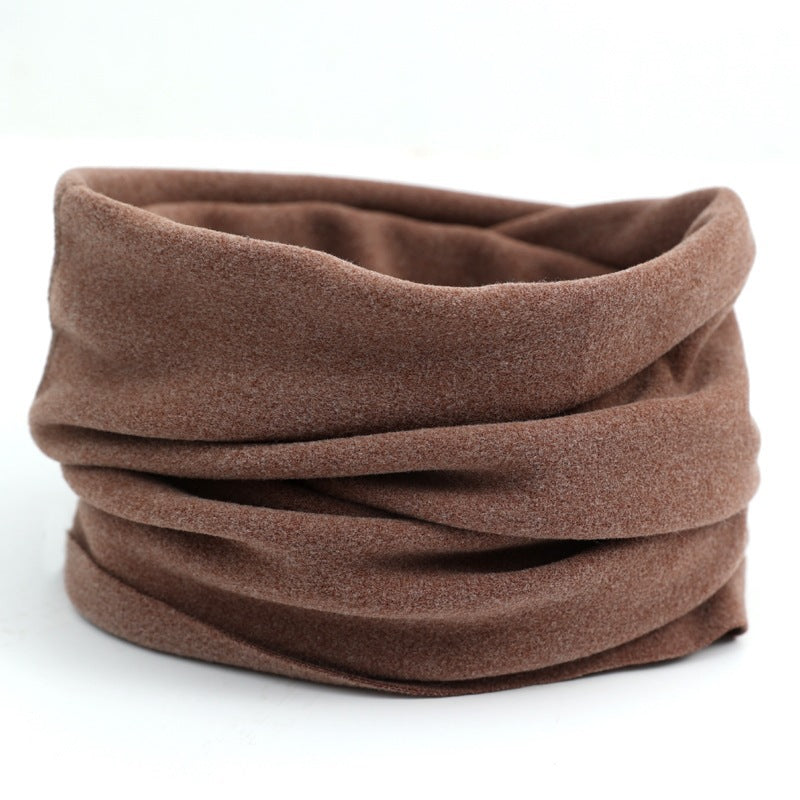 Thermo Soft Neck Warmer Collar