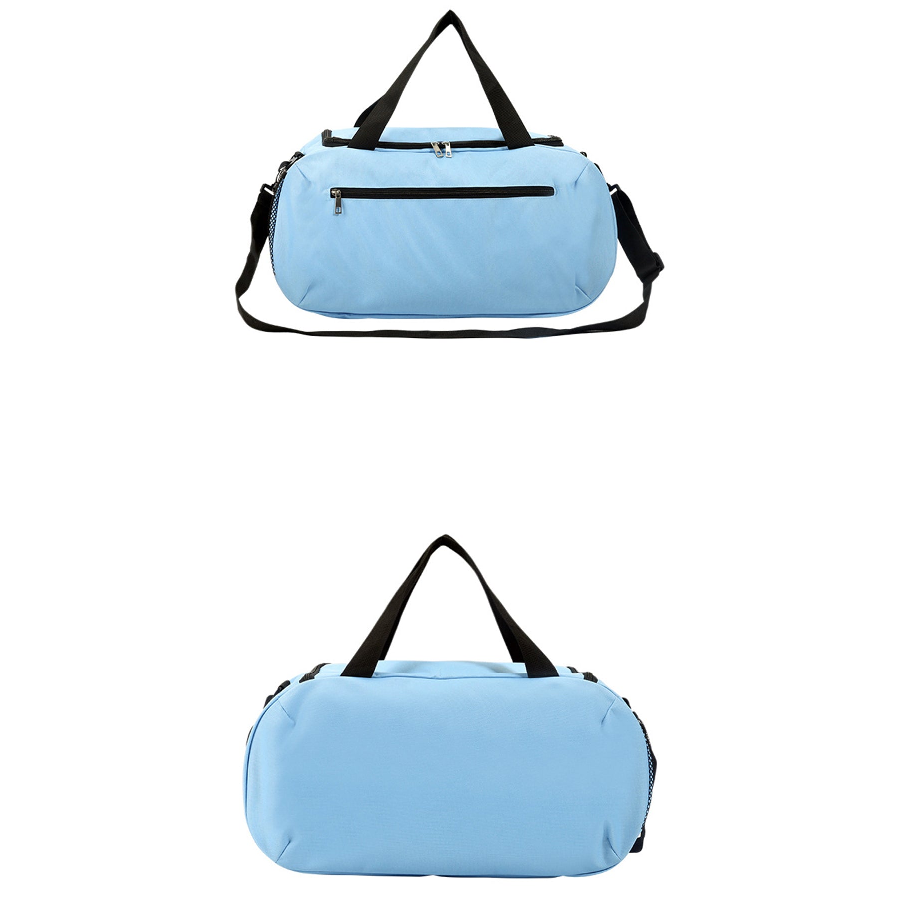 Multi-Purpose Fitness Travel Bag