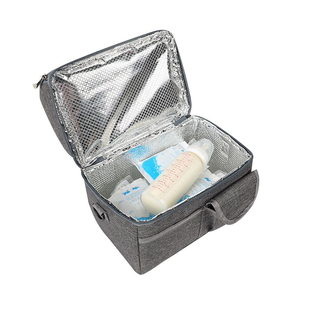 Double Insulated Bag
