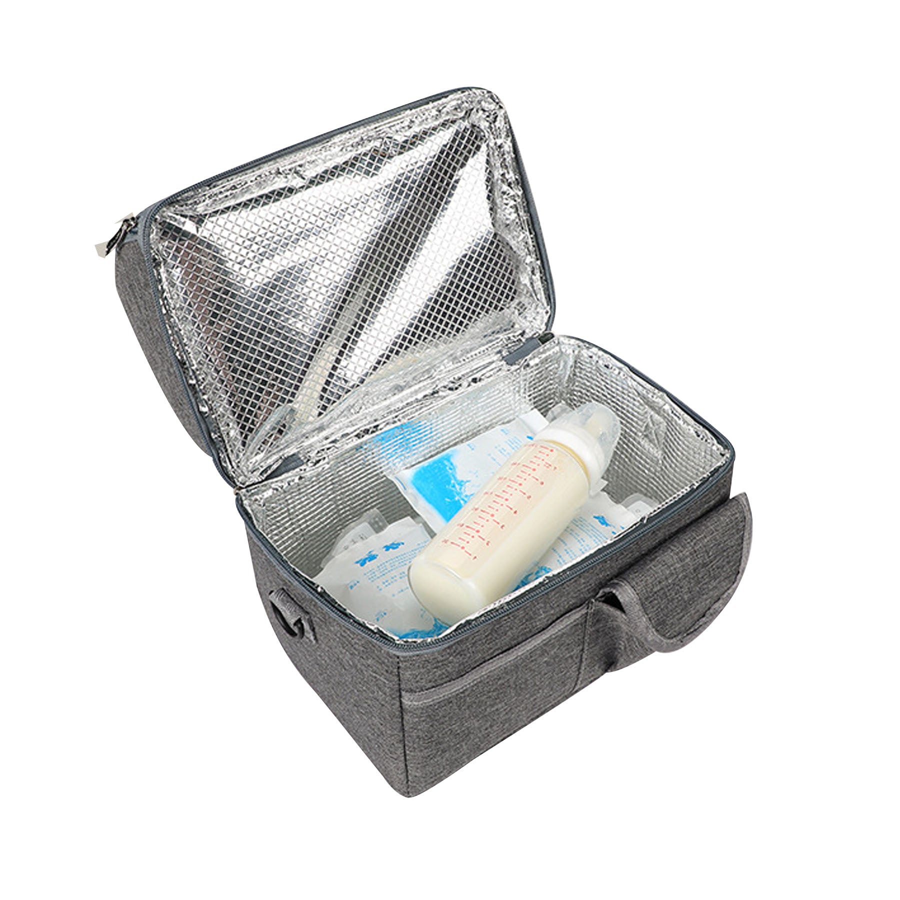 Double Insulated Bag