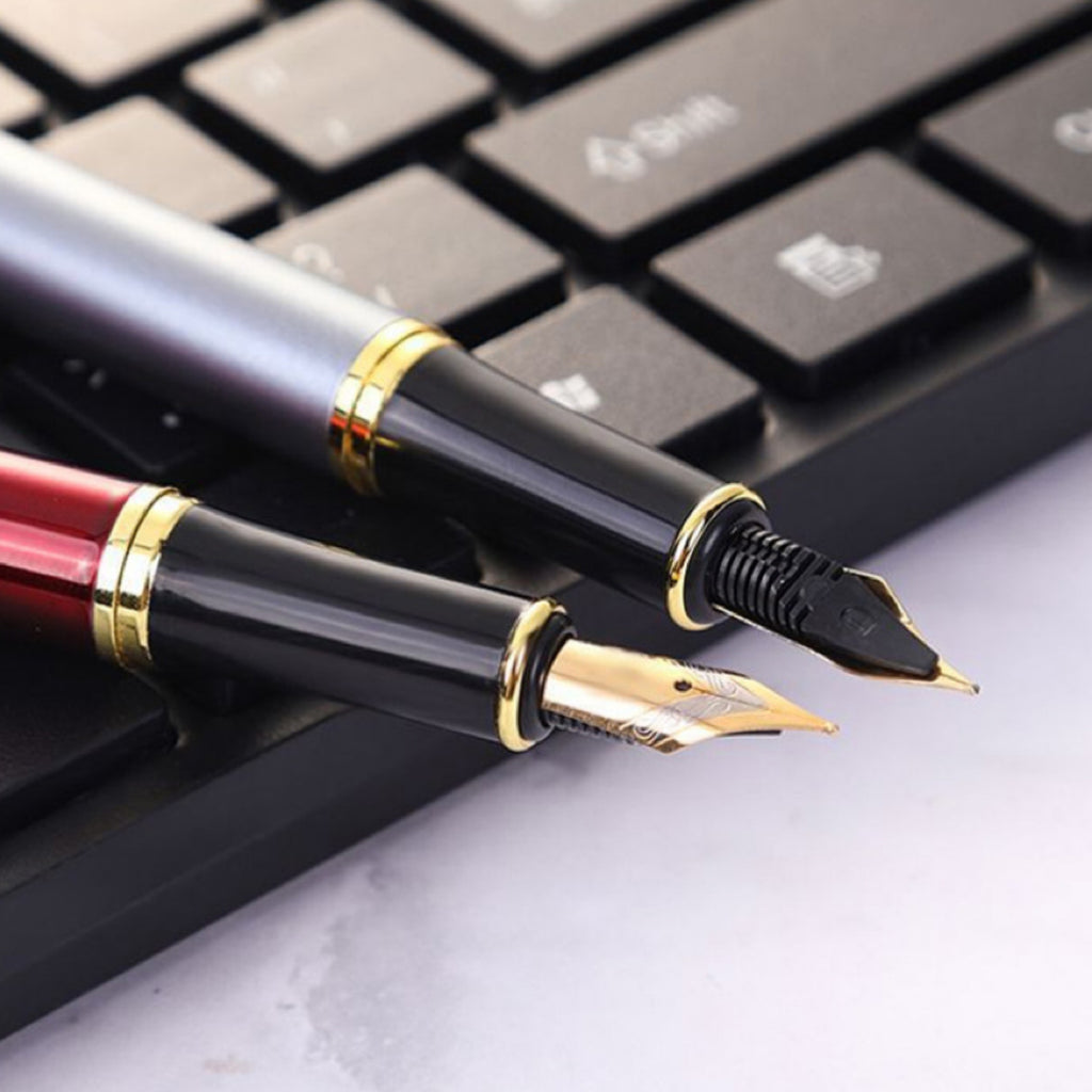 Customized Fountain Pen Gift Set