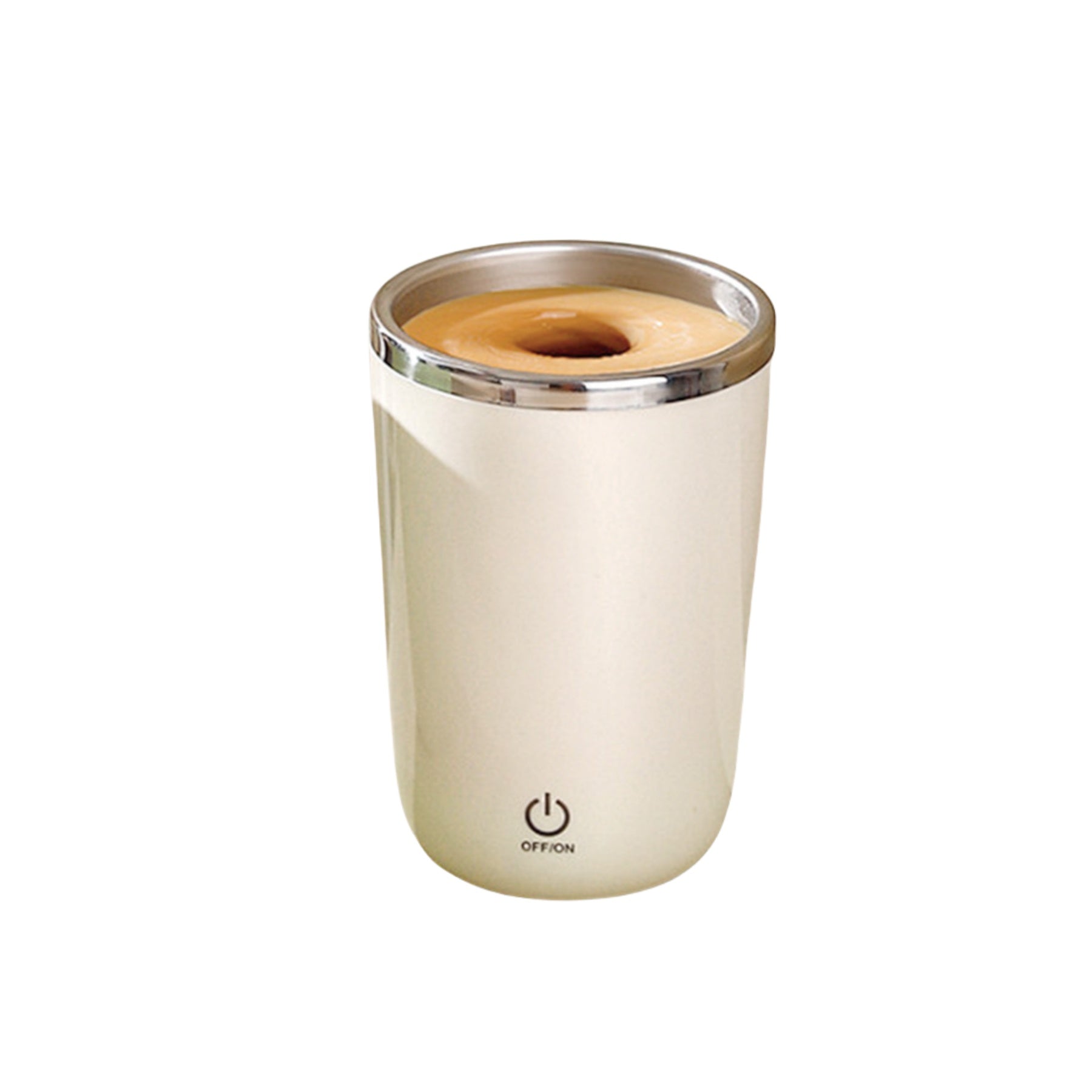 Fully Automatic Coffee Stirring Cup
