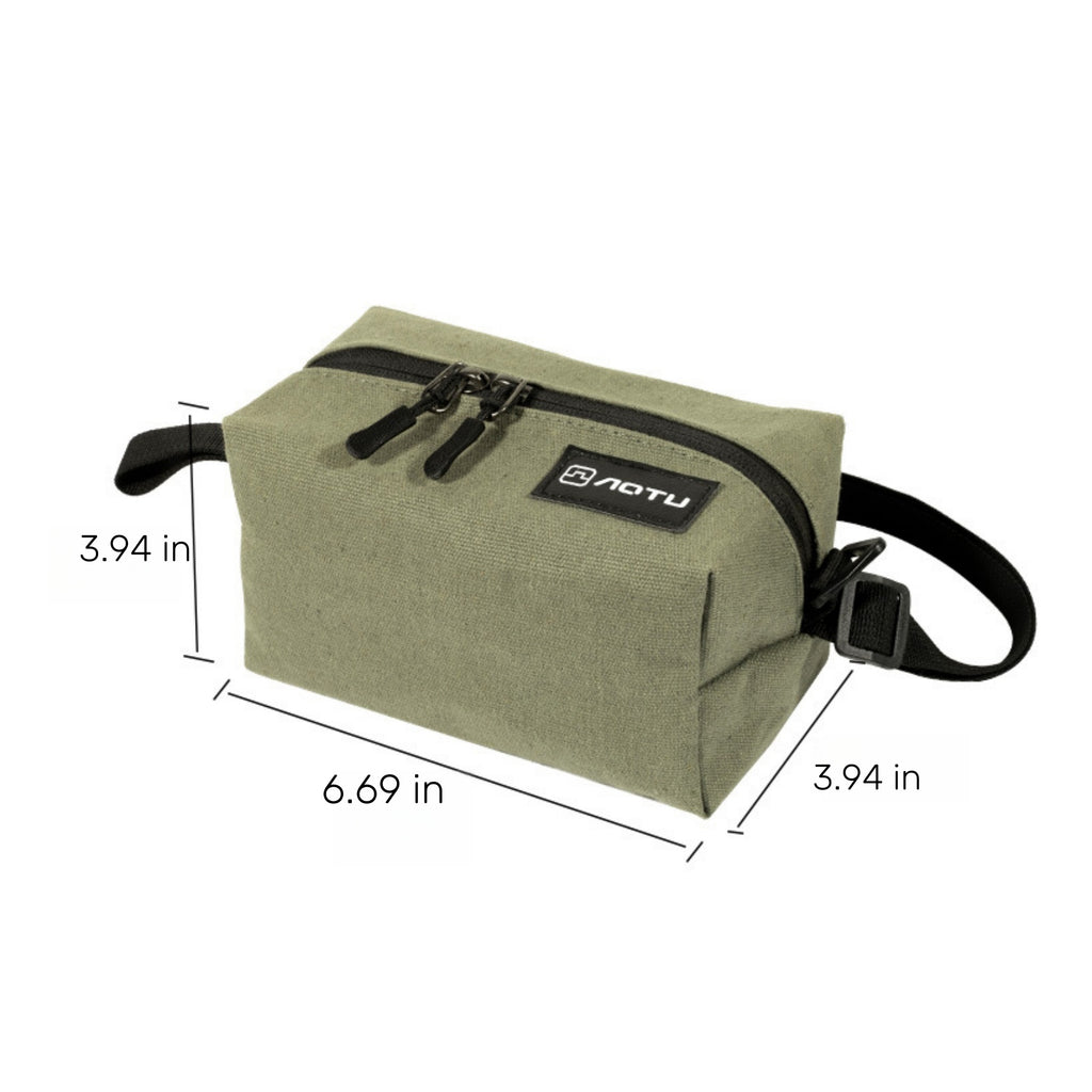 Outdoor Camping Tissue Storage Box