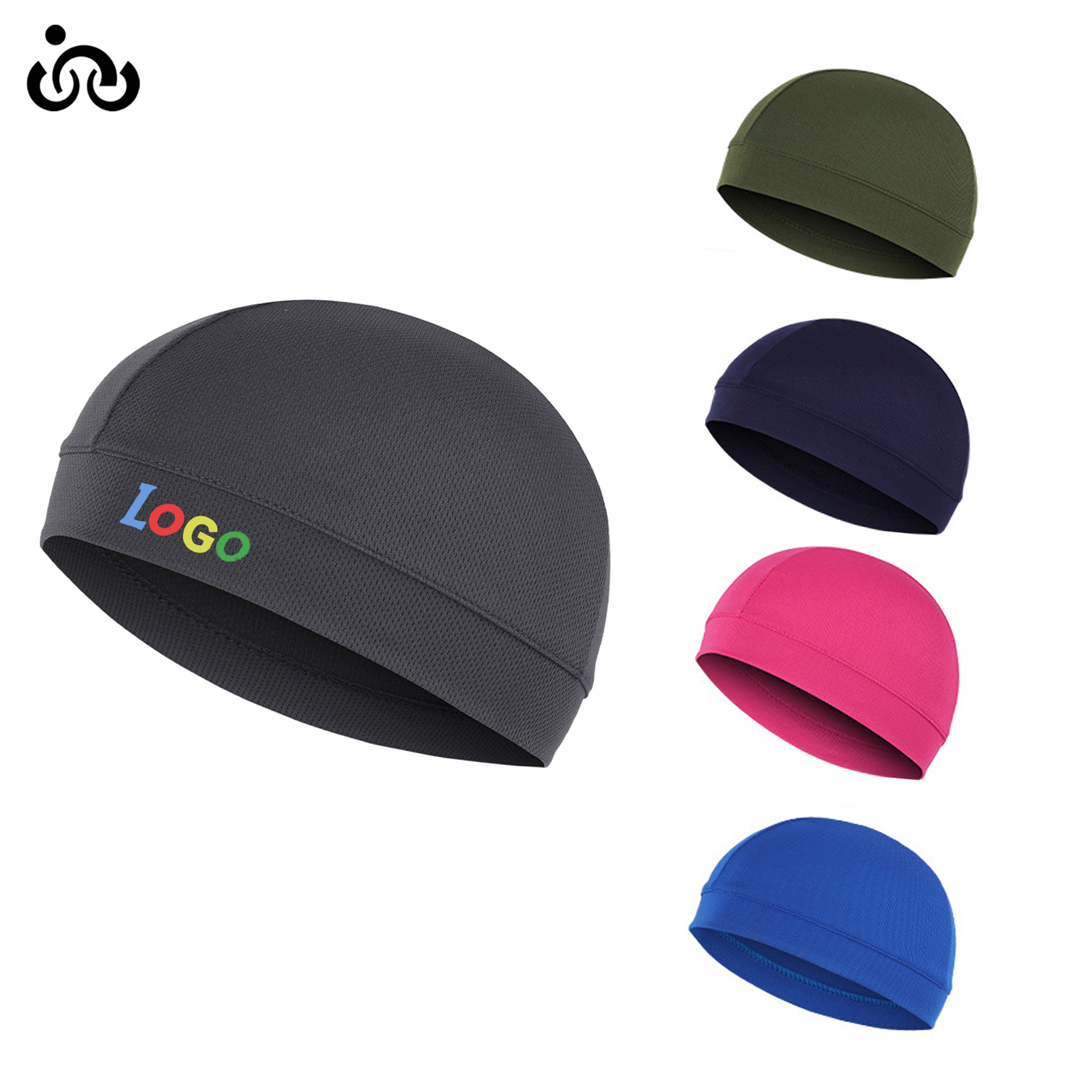 Breathable Summer Cycling Cap