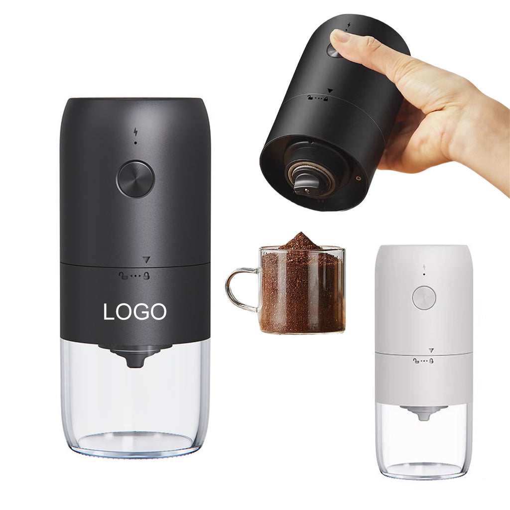 Electric Coffee Bean Grinder
