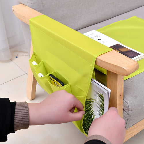 Bedside Storage Organizer