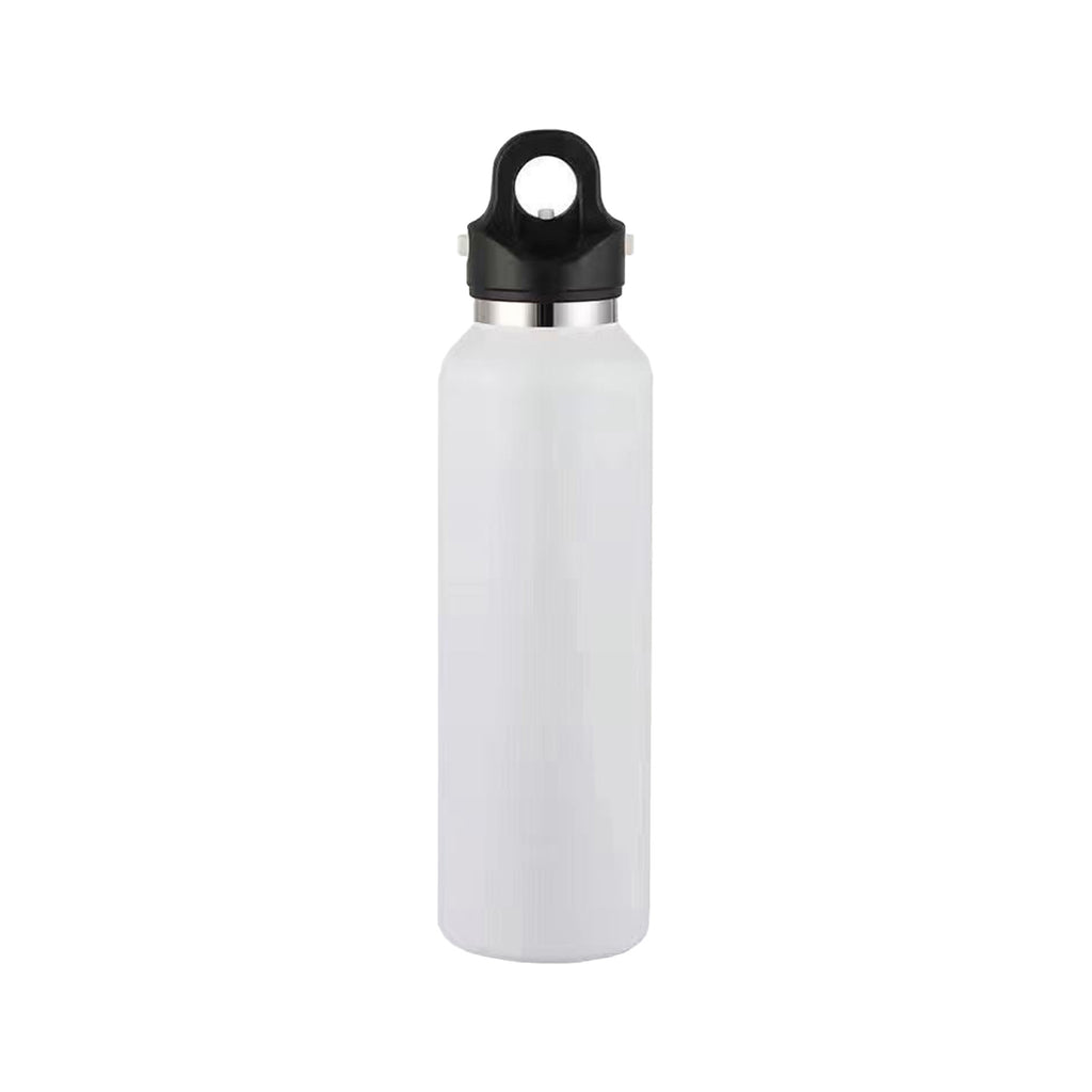 Quick Open Cup Car Insulation Cup 600ML