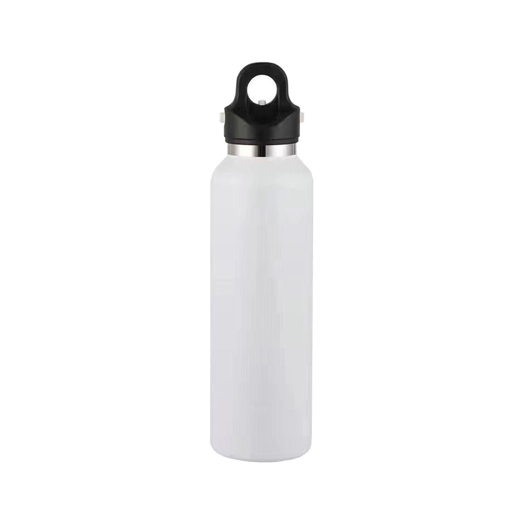 Quick Open Cup Car Insulation Cup 600ML