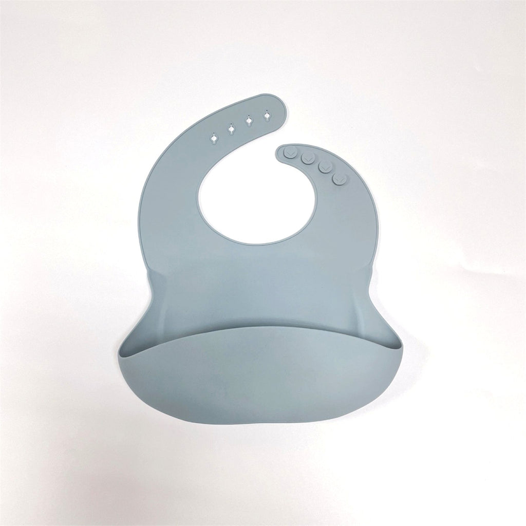 Silicone Children's Bib
