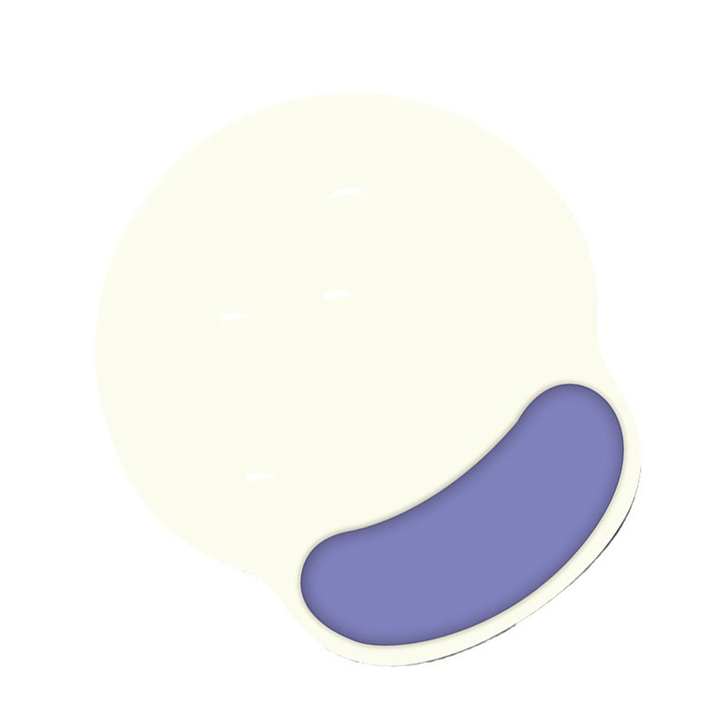 Silicone Wrist Guard Anti Slip Mouse Pad