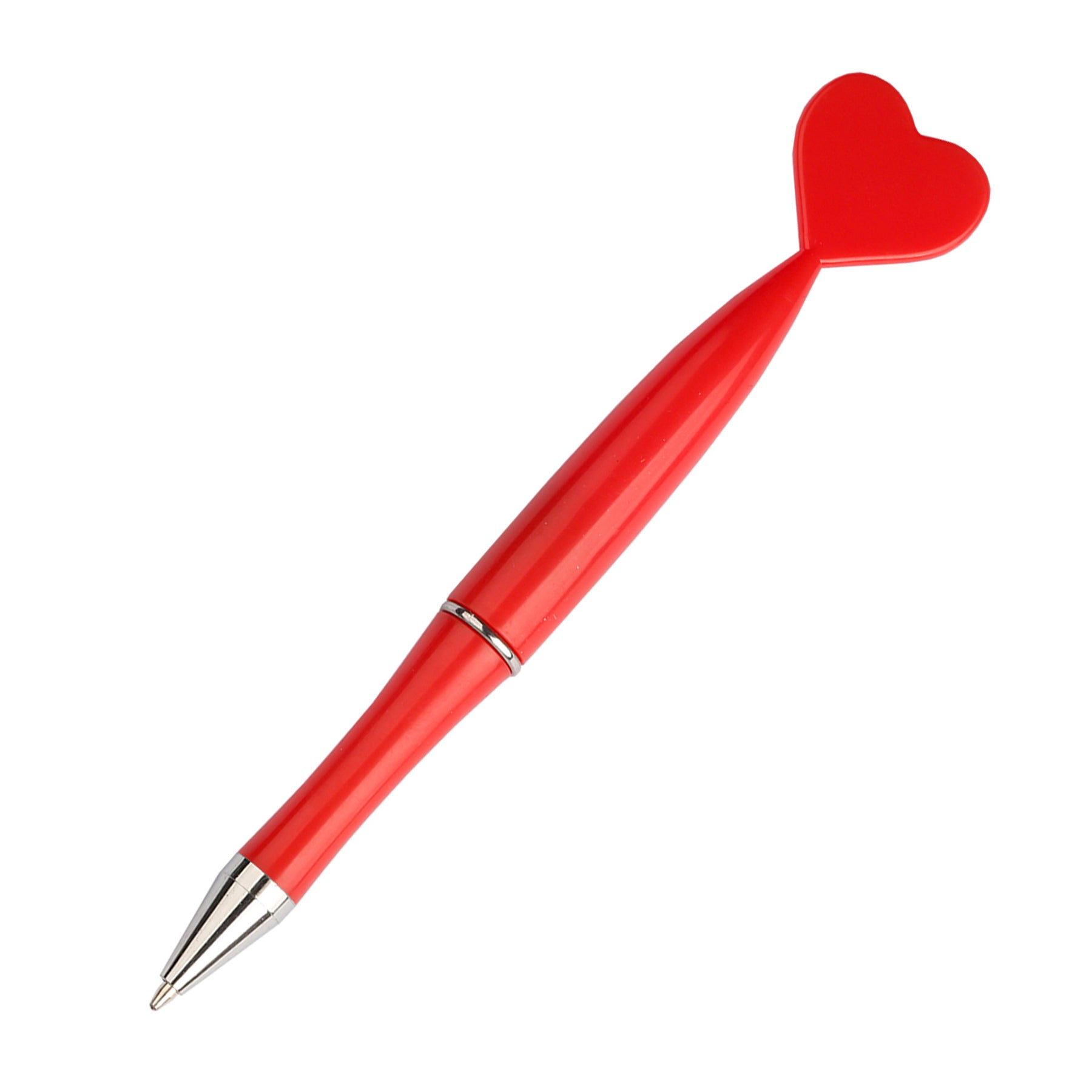 Heart Tip Dart Pen