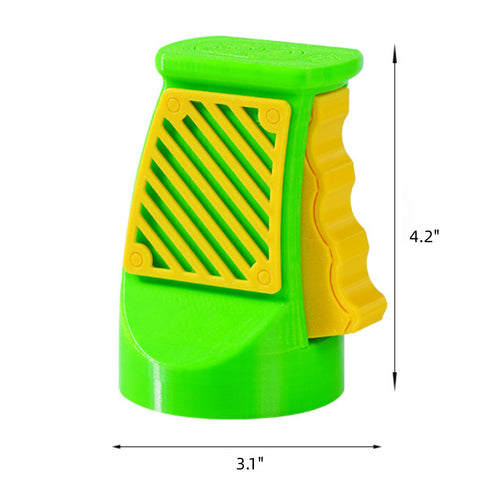 3D Printed Beverage Can Opener