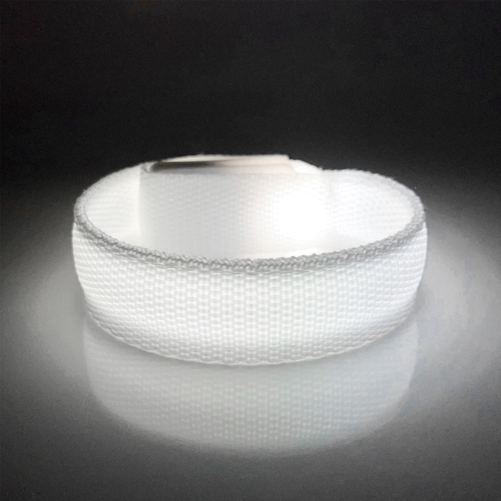 LED Light Up Bracelet
