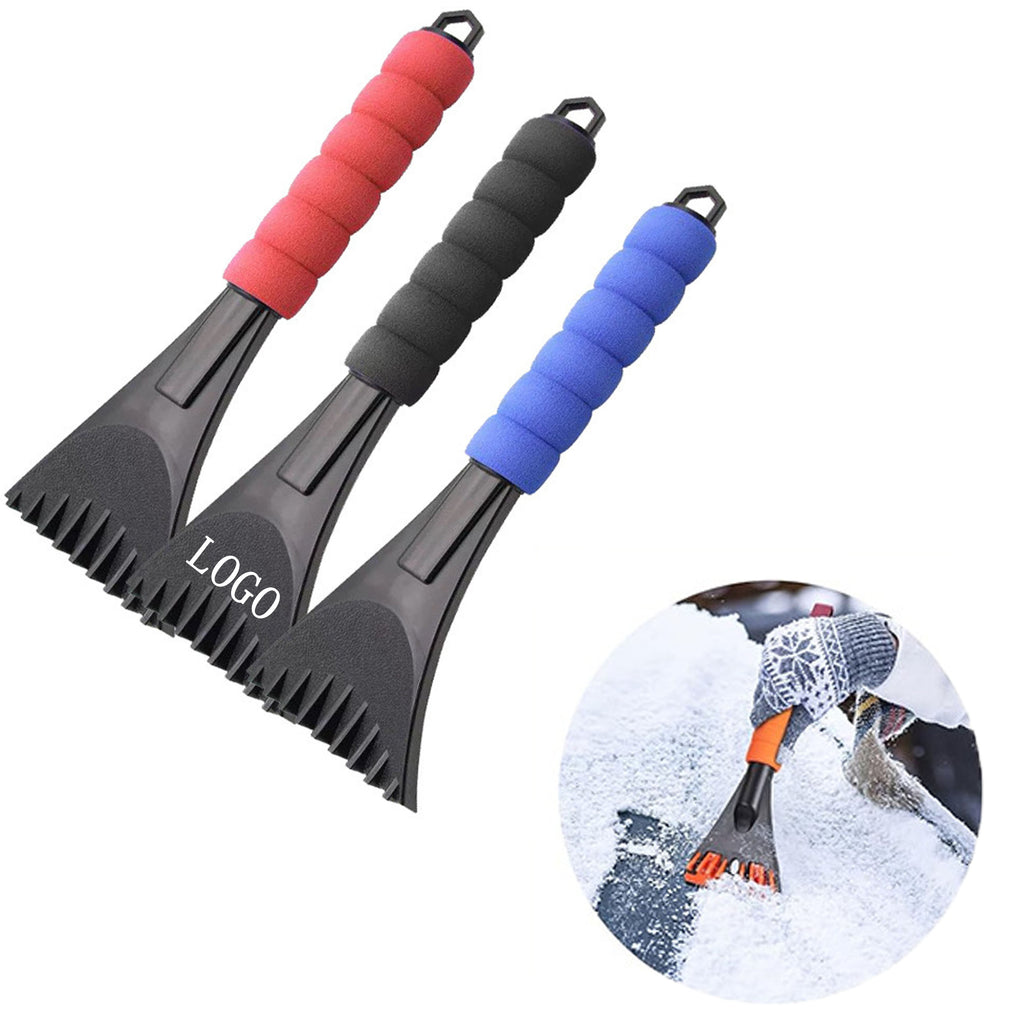 Portable Snow Scraper