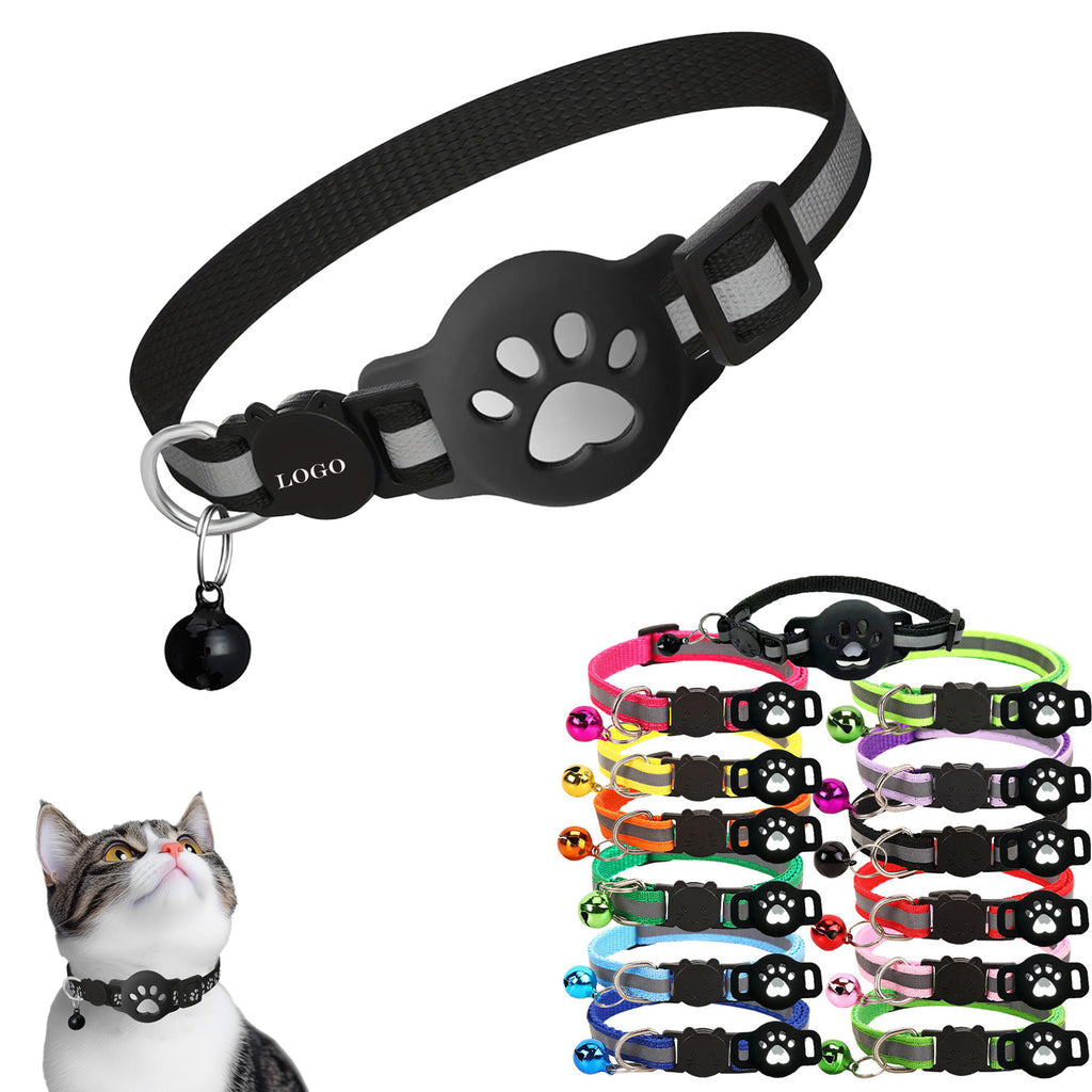 Reflective Pet Collar