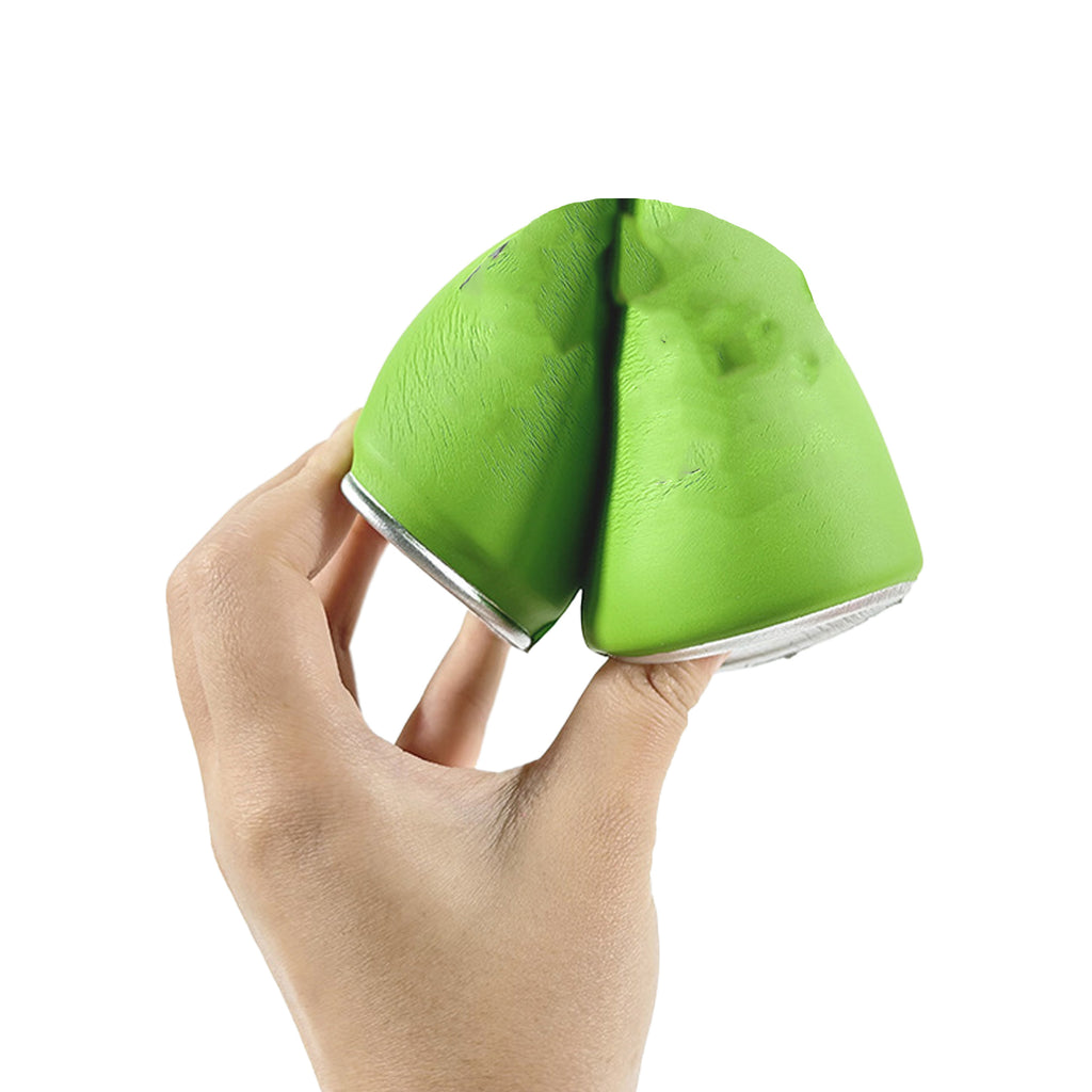 PU Can Stress Relief Toys