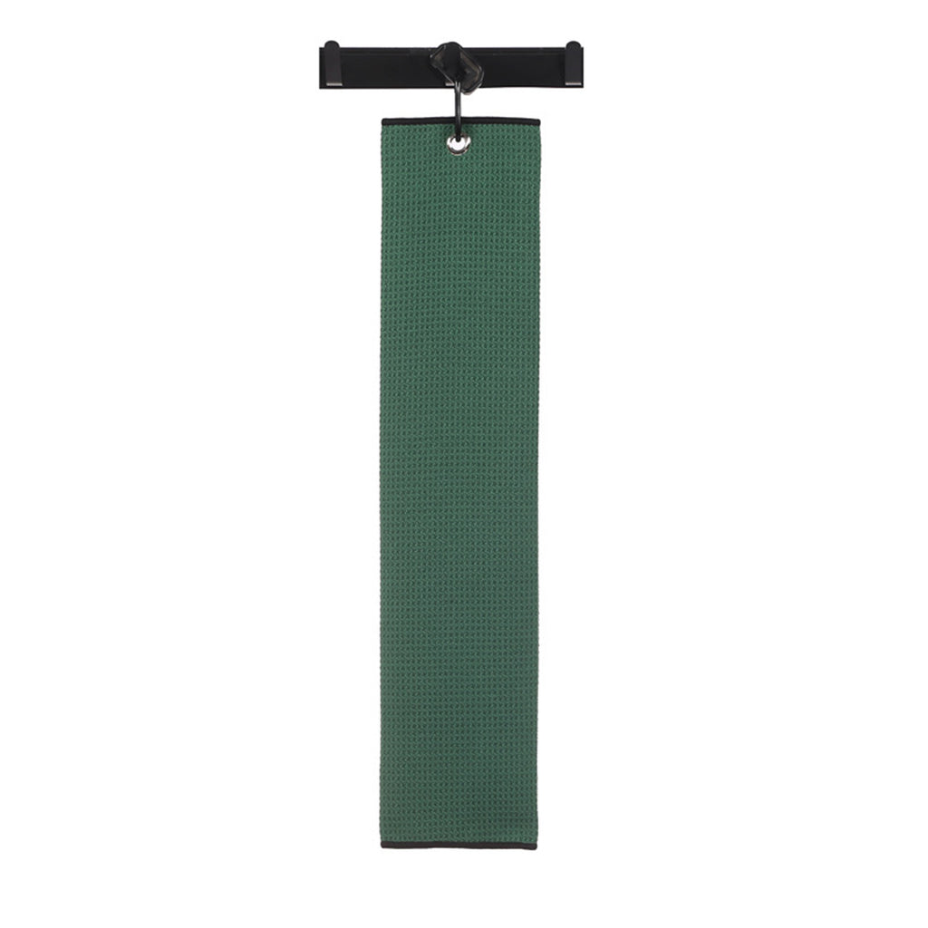 Premium Super Absorbent Microfiber Golf Towel
