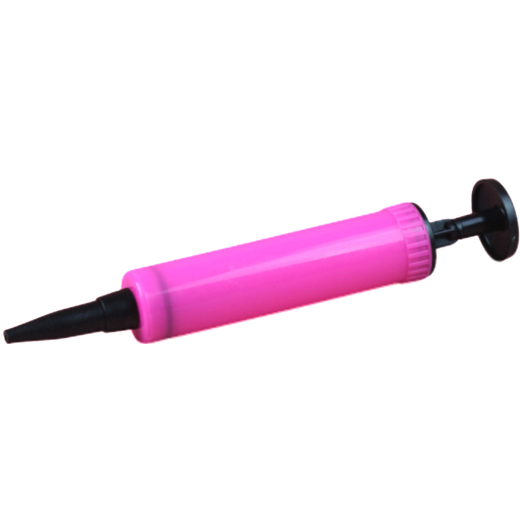 Hand-push Toy Balloon Inflator