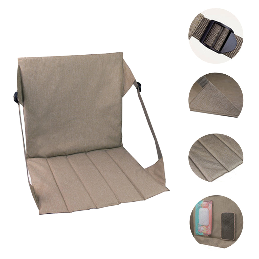 Stadium Cushion Chair