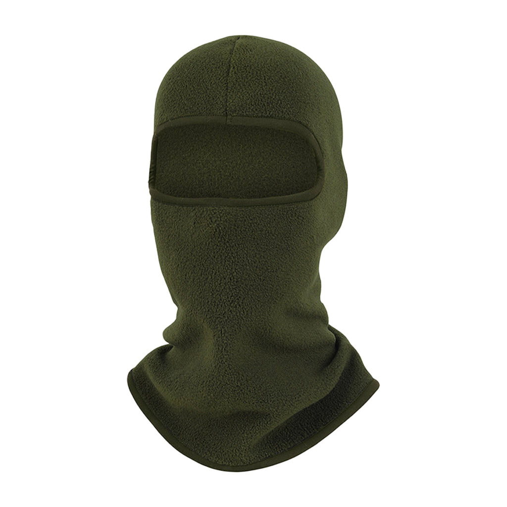 Motorcycle Windproof And Warm Face Mask Hat