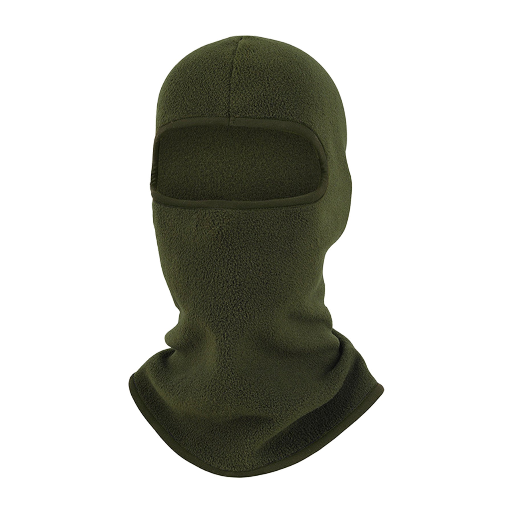 Motorcycle Windproof And Warm Face Mask Hat