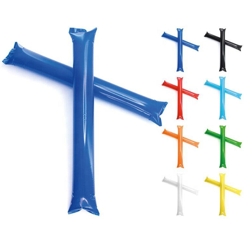 Custom Inflatable Cheer Sticks
