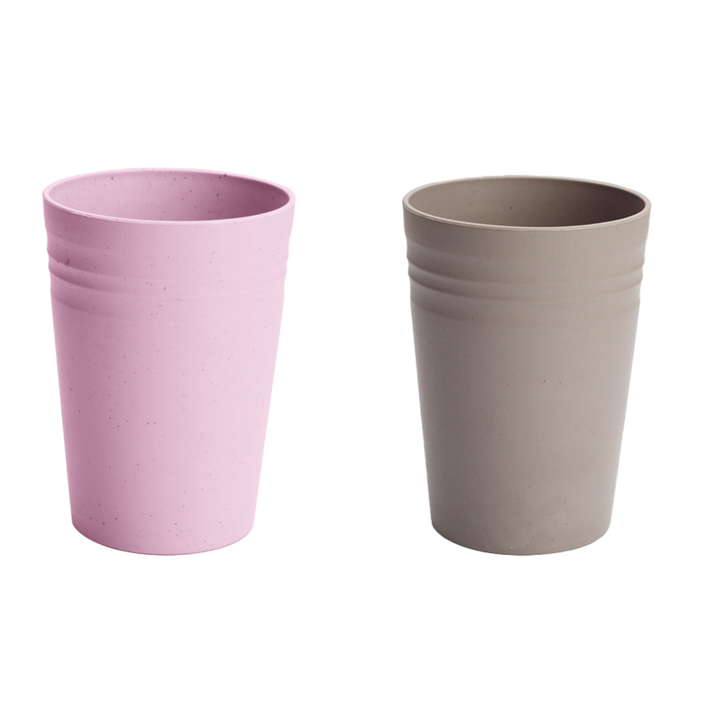 Wheat Straw Mouthwash Cups