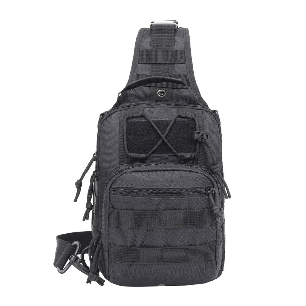 Sports Training Tactical Chest Bag