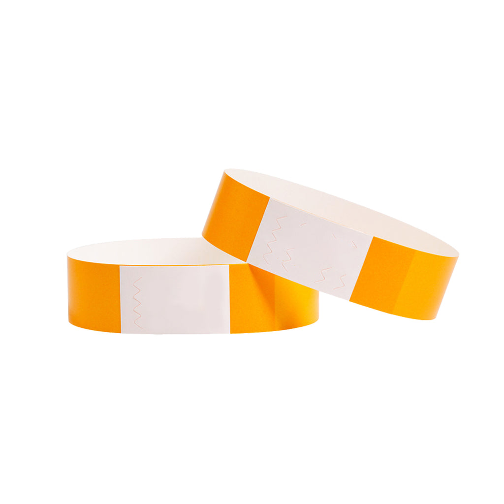Disposable DuPont Paper Bracelets