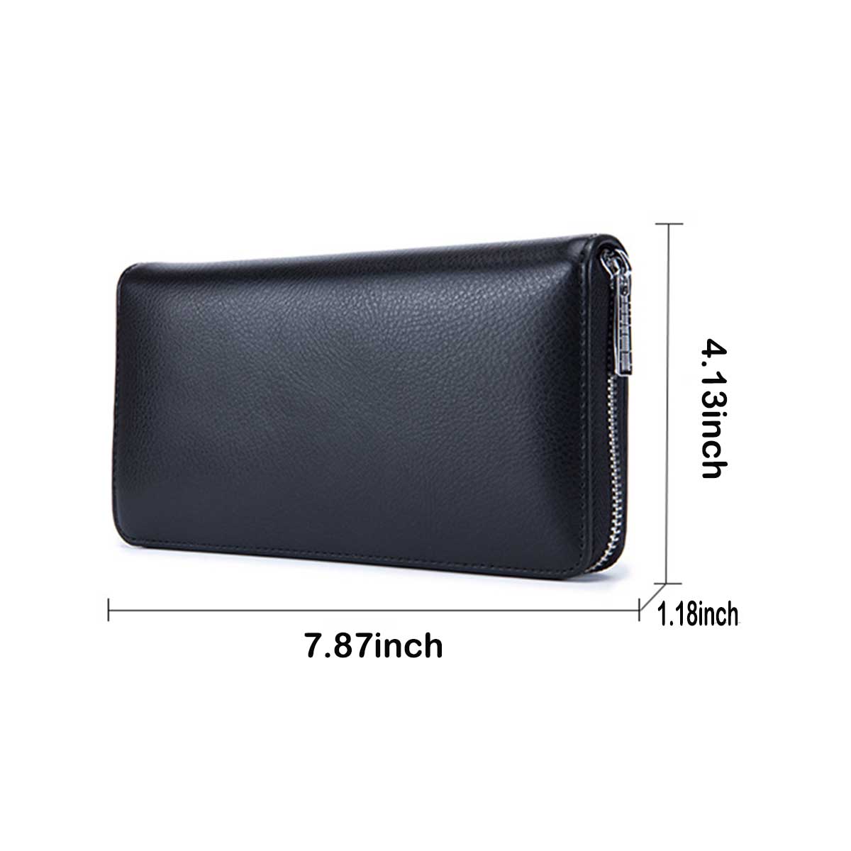 Leather Wallet
