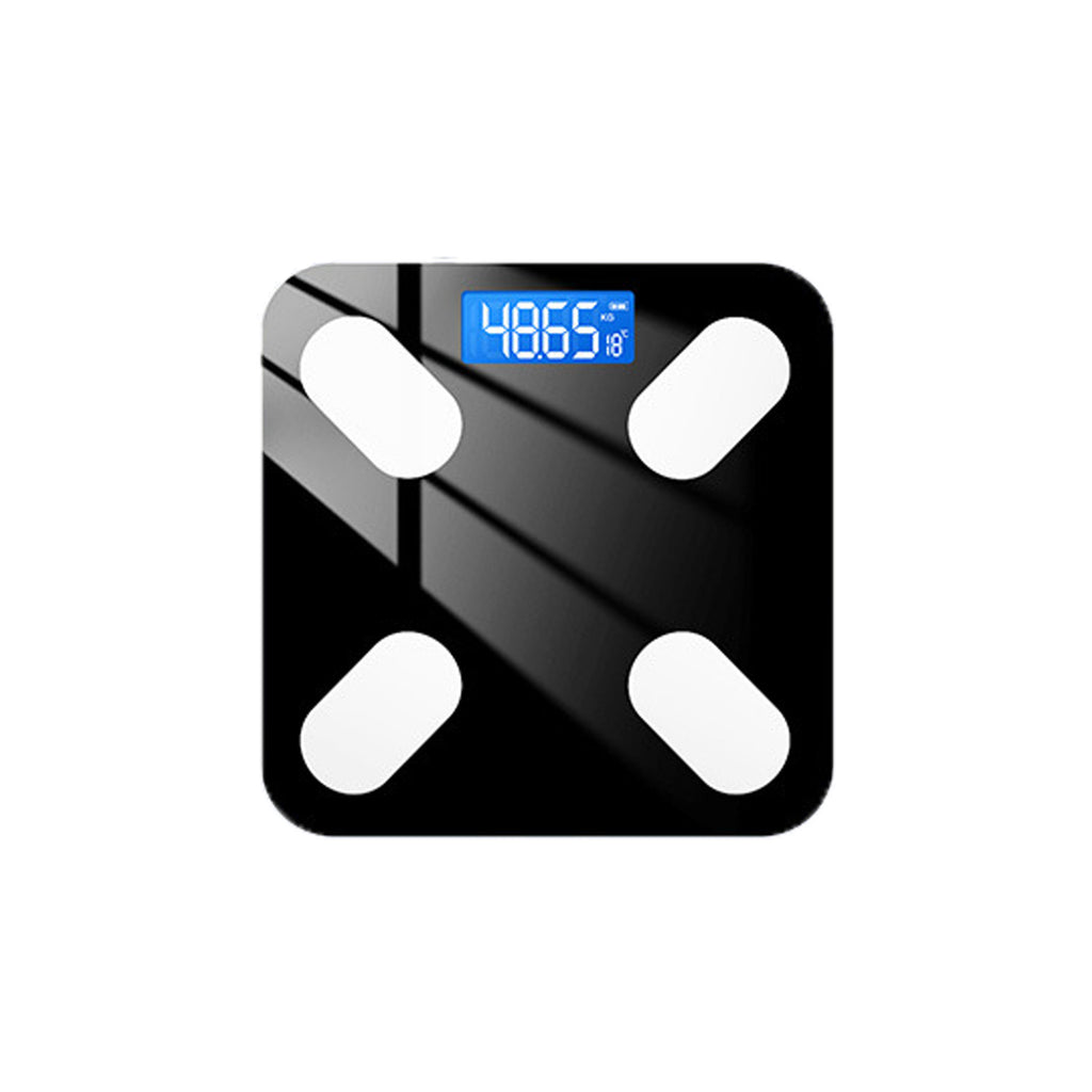 Digital Body Weight Bathroom Scale