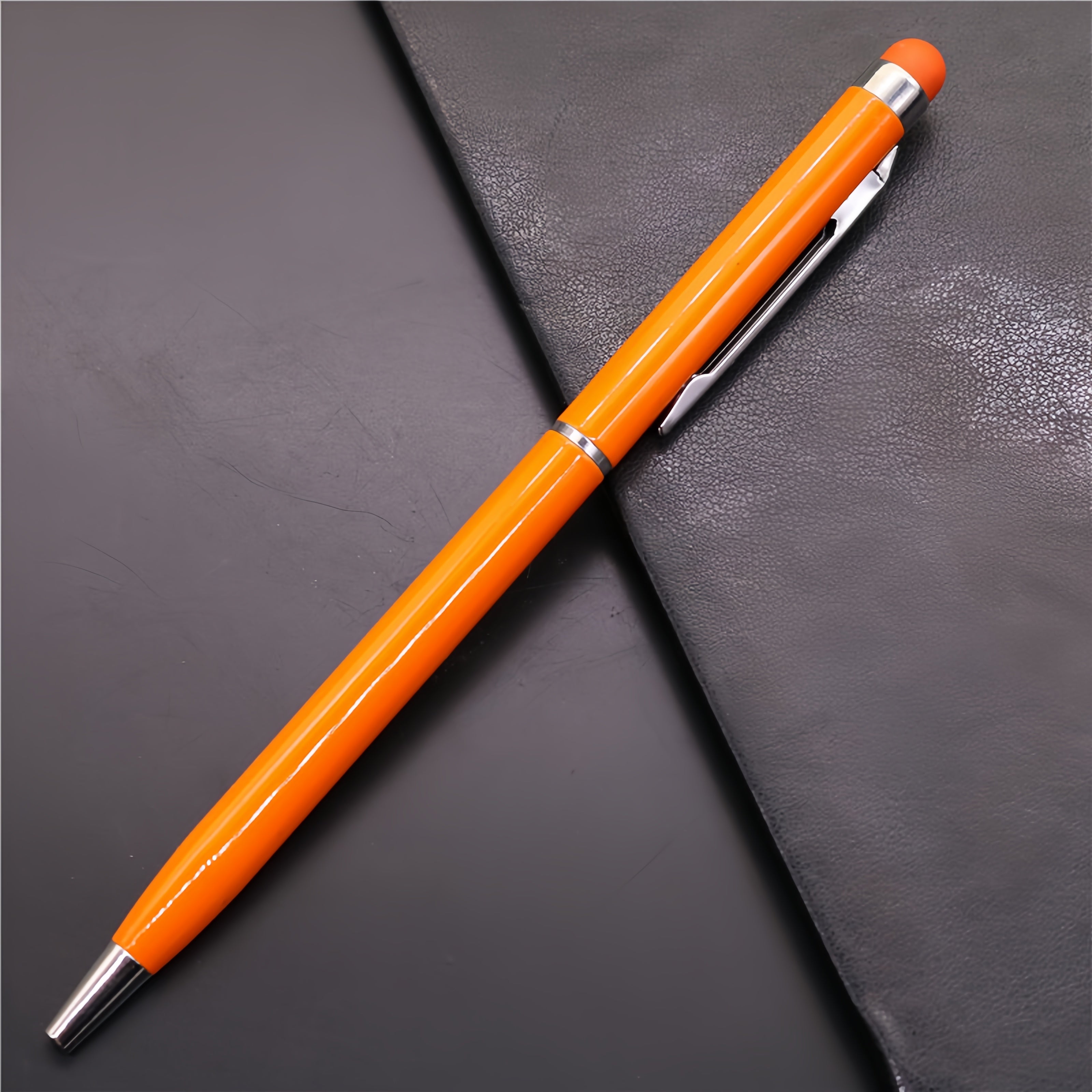 Touchscreen Ballpoint Pen