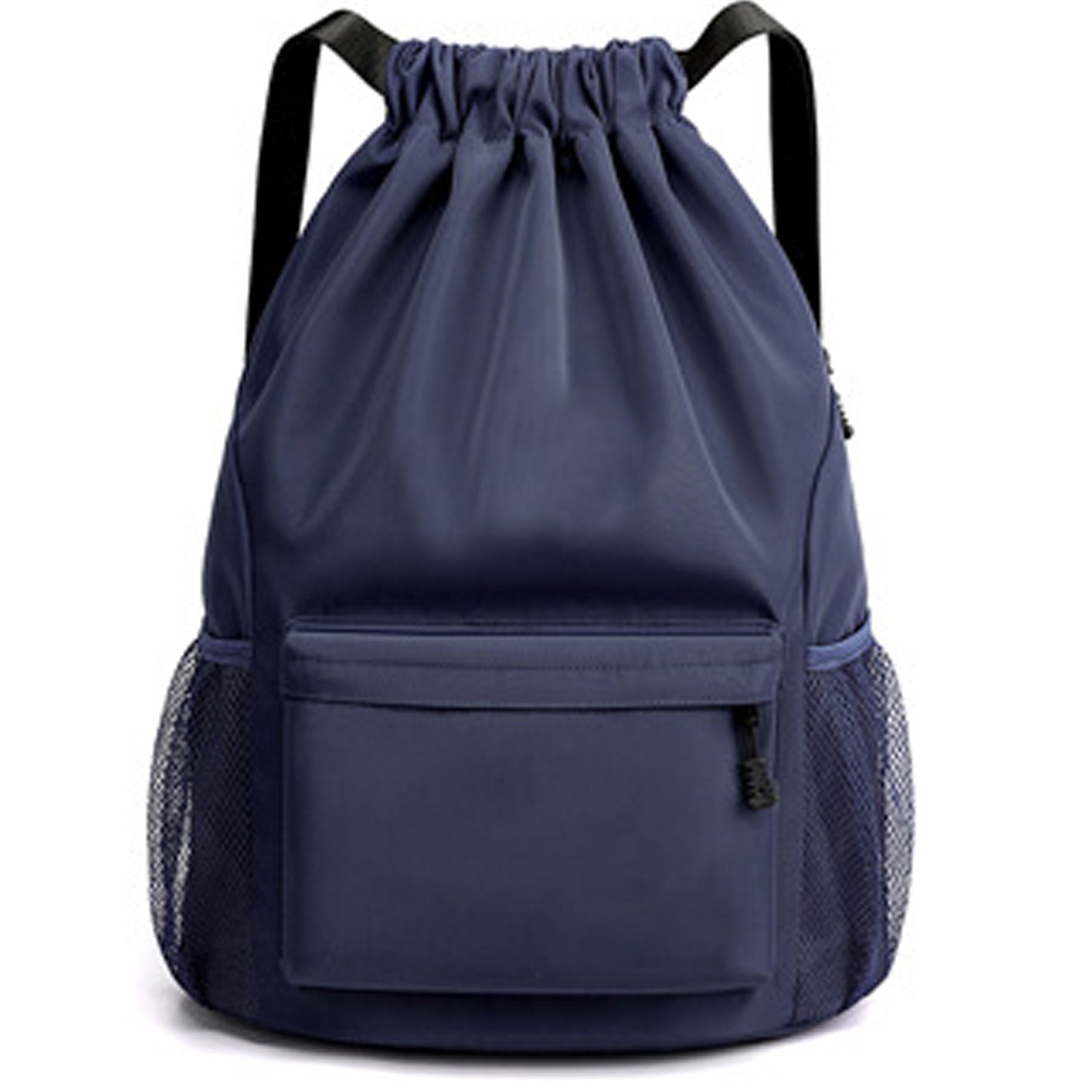 Drawstring Sports Backpack Bag