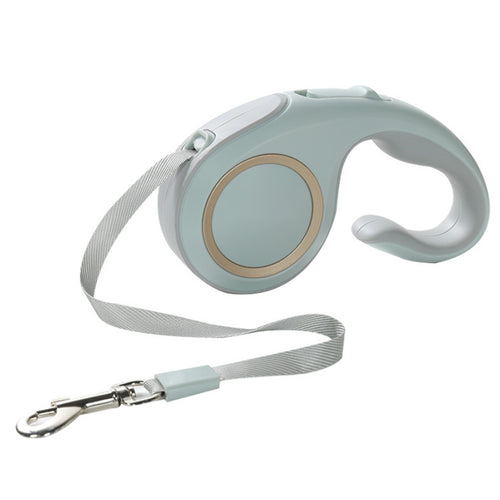 Automatic Retractable Pet Leash