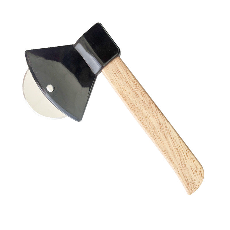 Creative Axe-shaped Pizza Knife