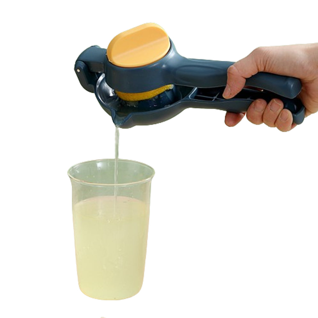 Manual Juicer Press