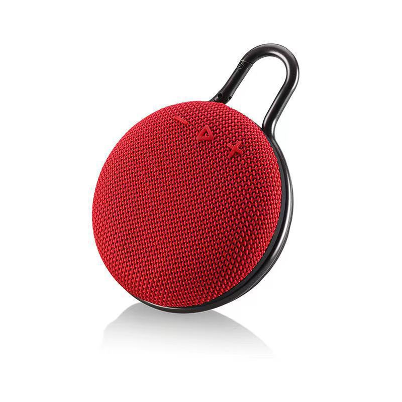 Waterproof Bluetooth Speaker - Portable Mini Sound Marvel