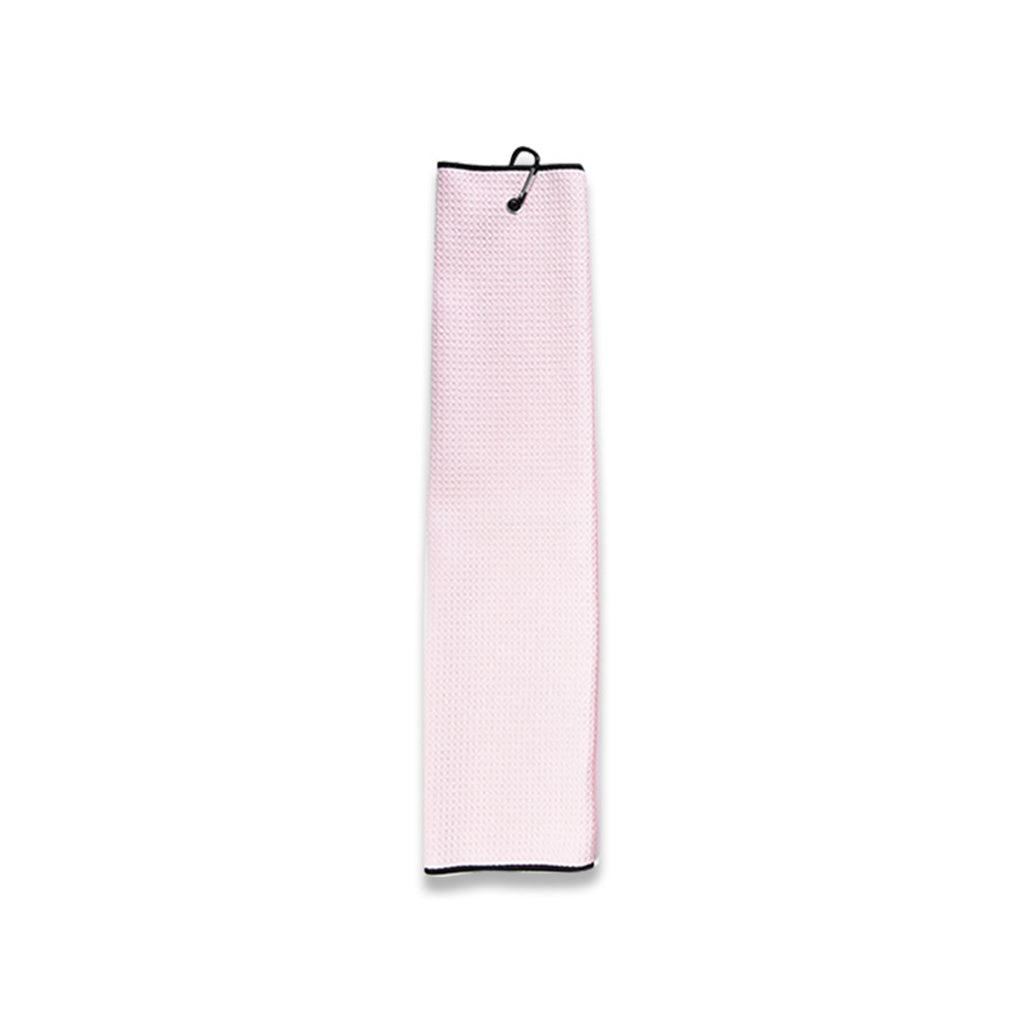 Microfiber Golf Towel with Hook