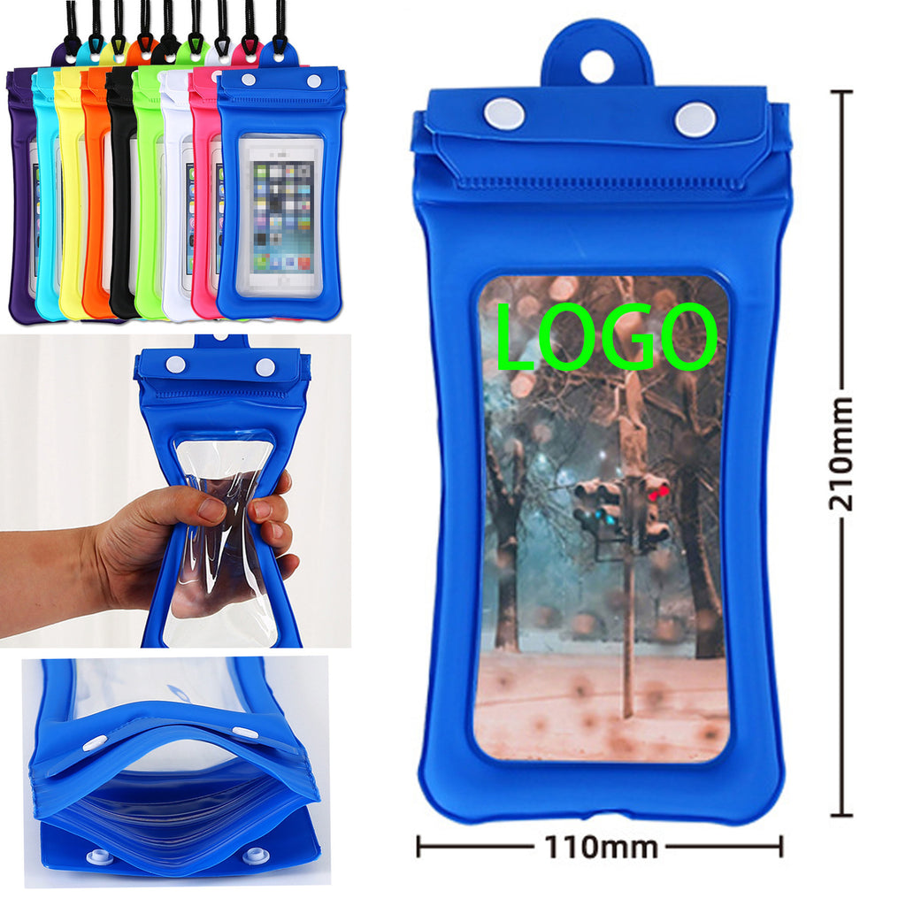 Waterproof Phone Bag