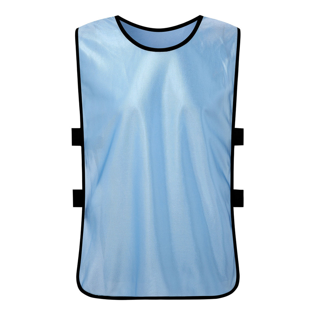Confrontation Suit Activity Vest Soccer Training Basketball Grouping Advertising Shirt