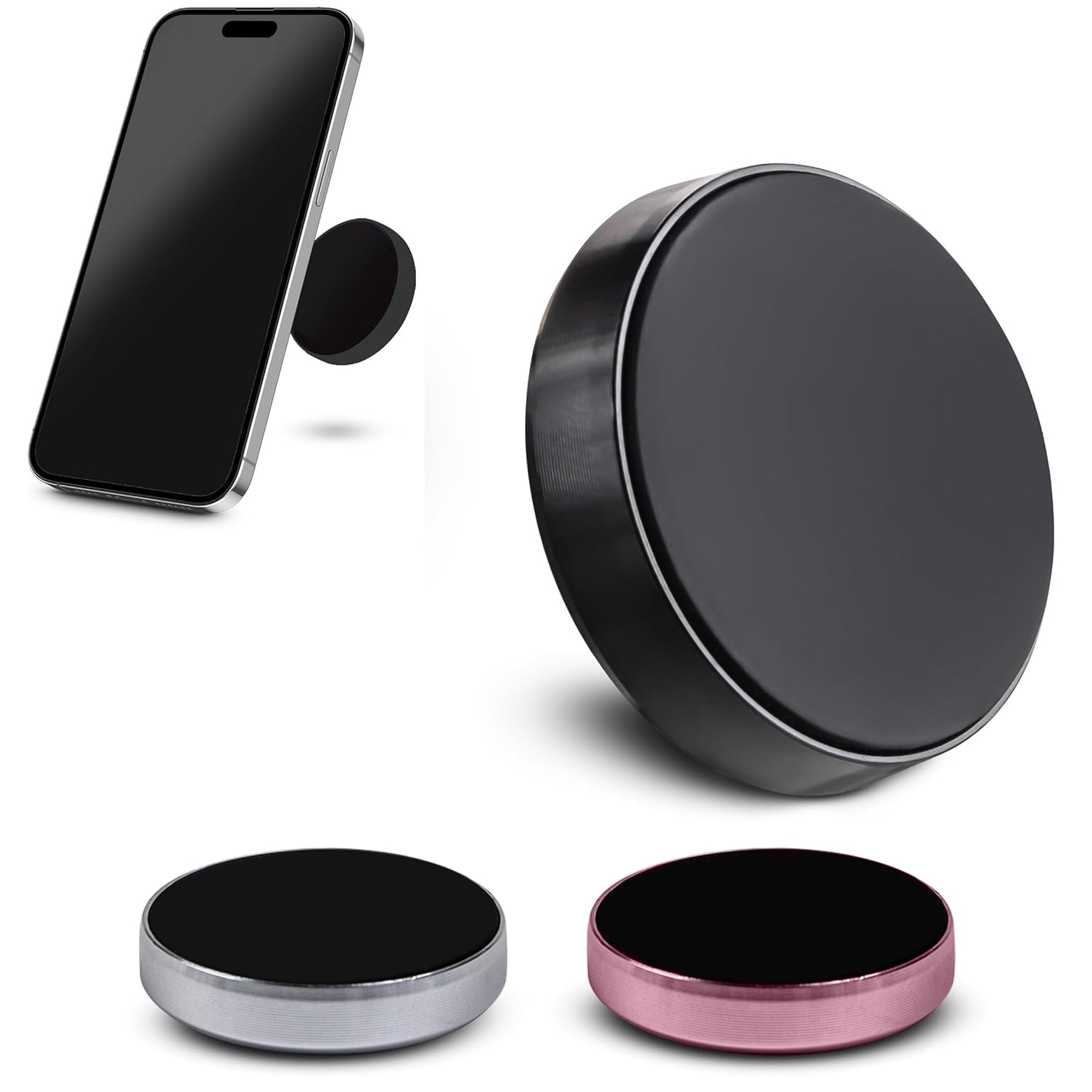 Stand Holder Vehicle Phone Mount