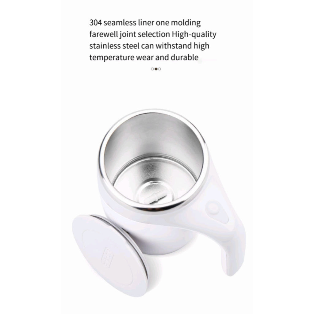 Fully Automatic Stirring Cup