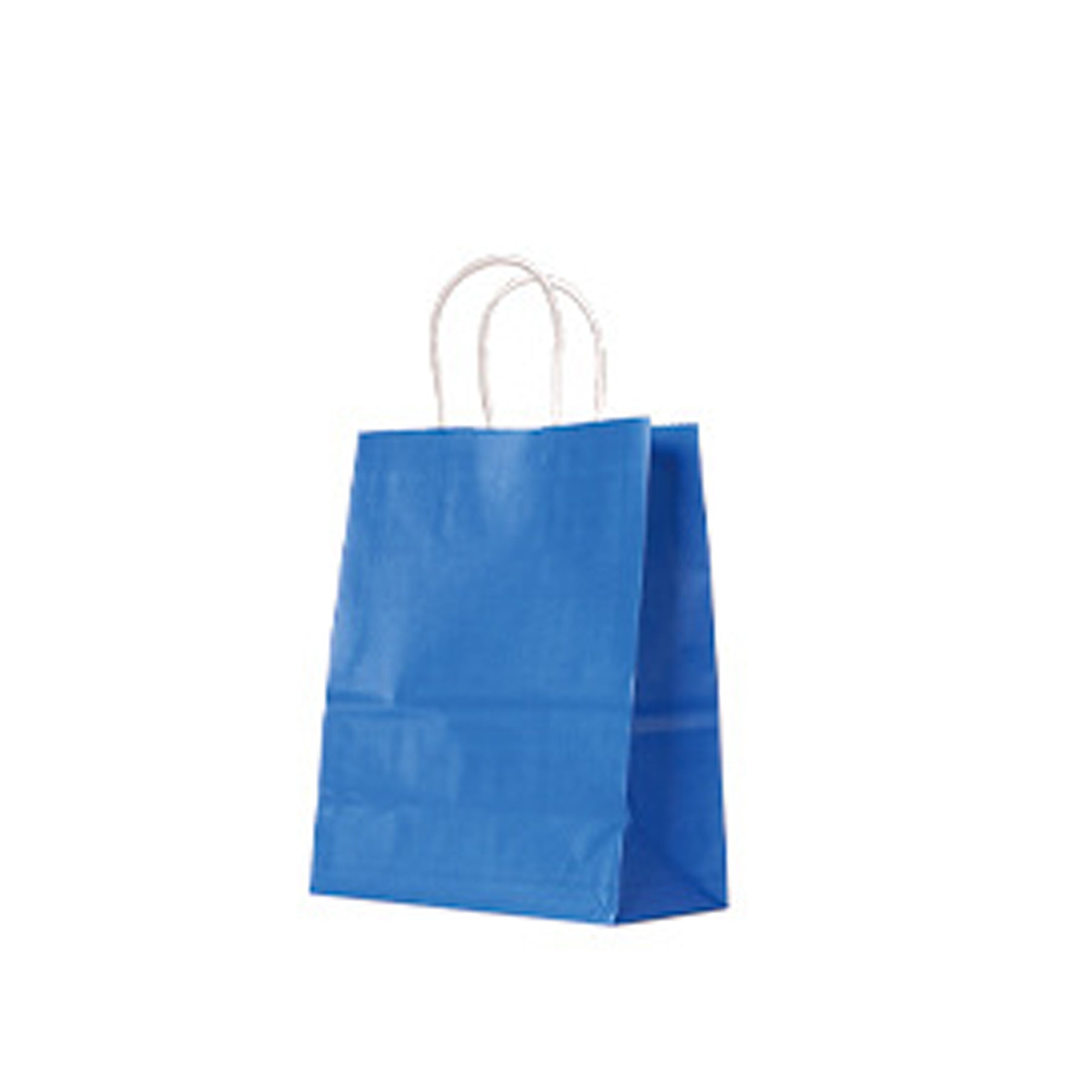 Kraft Paper Bags