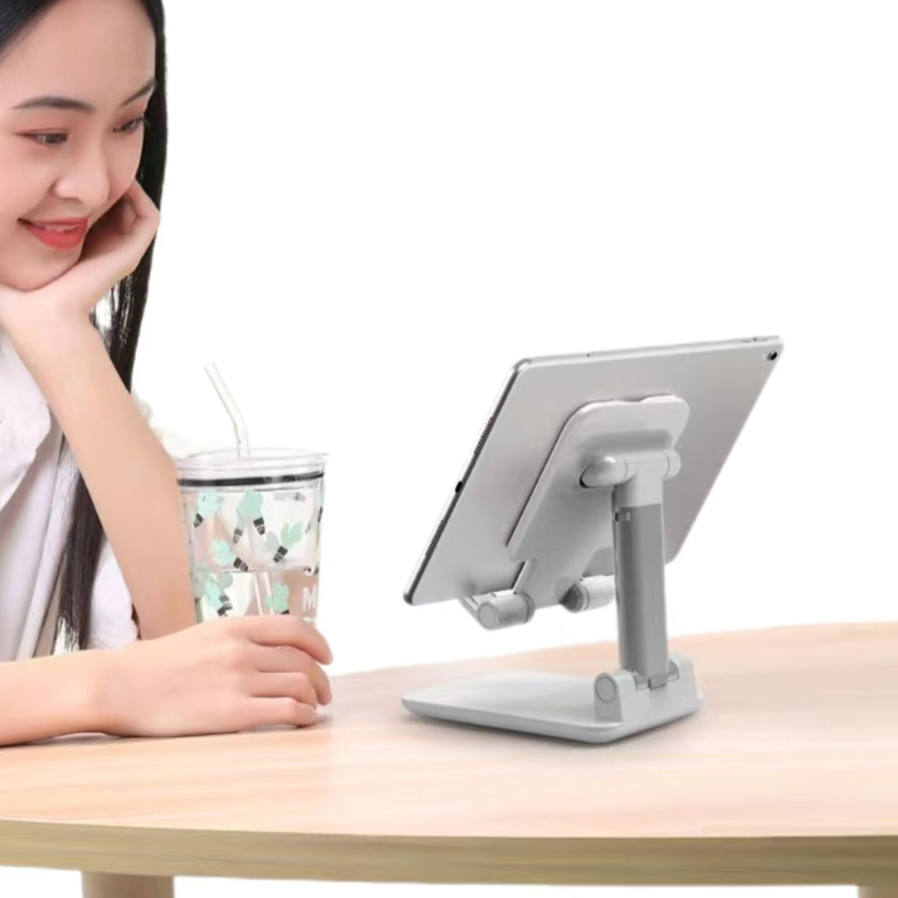 Foldable Phone Stand