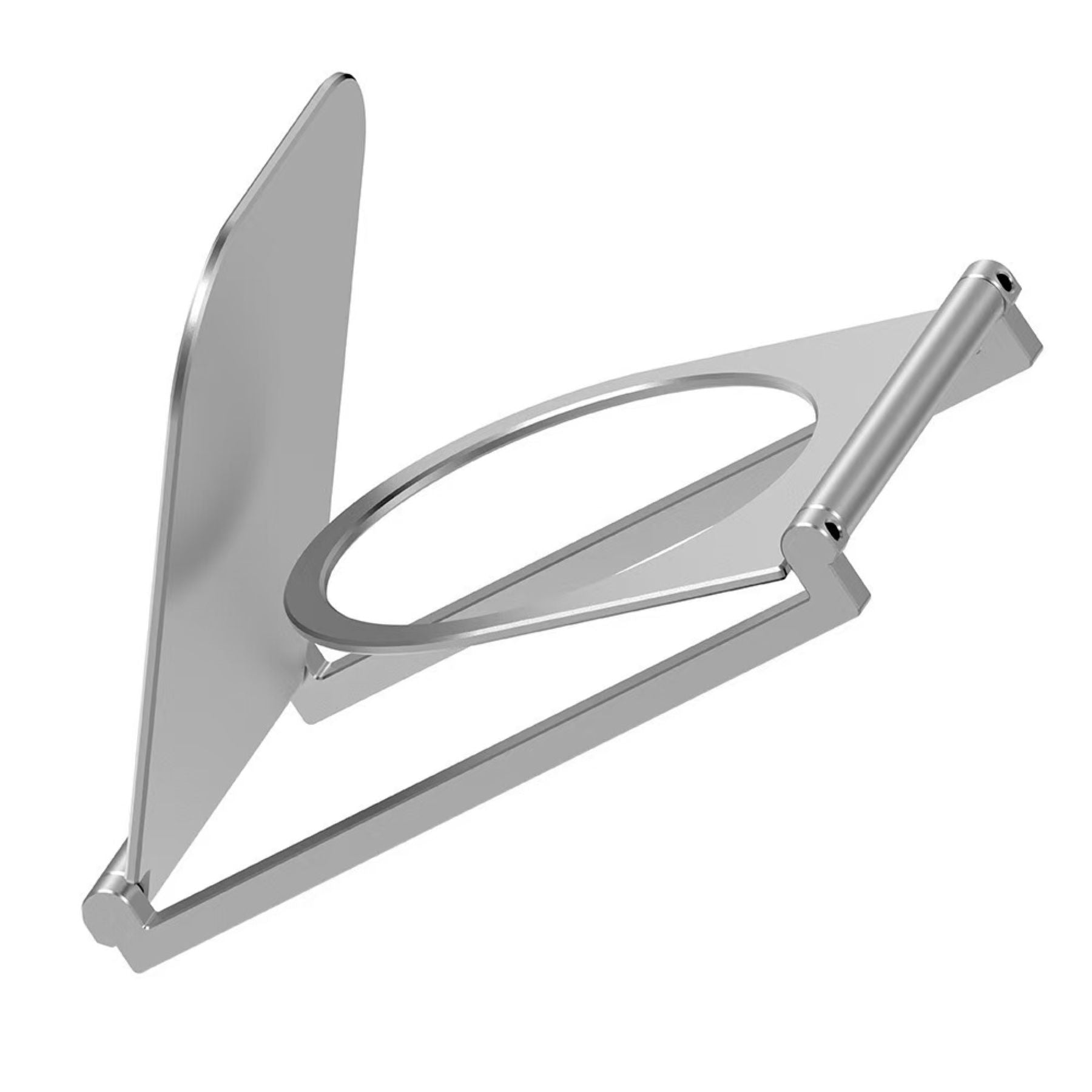 Portable Capsule Coffee Machine Stand