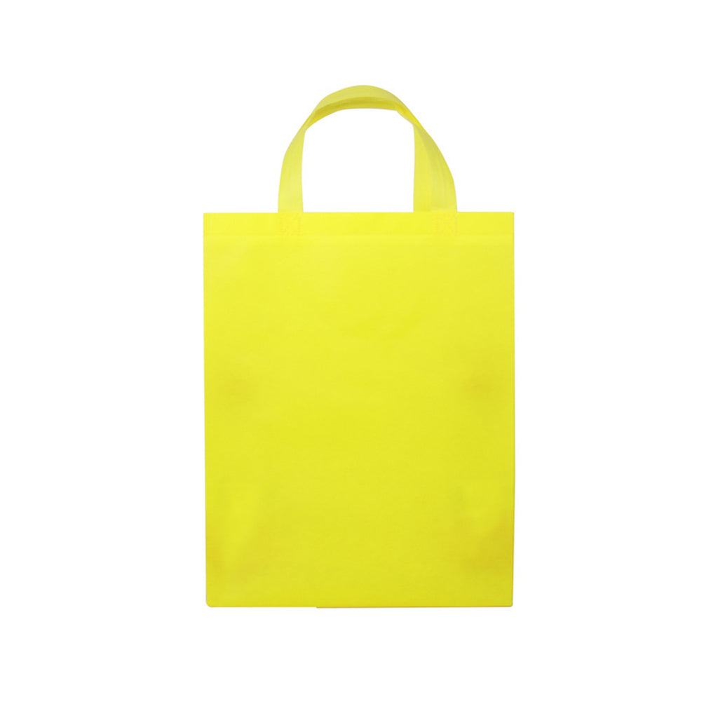 Non-woven Shopper Tote Bag