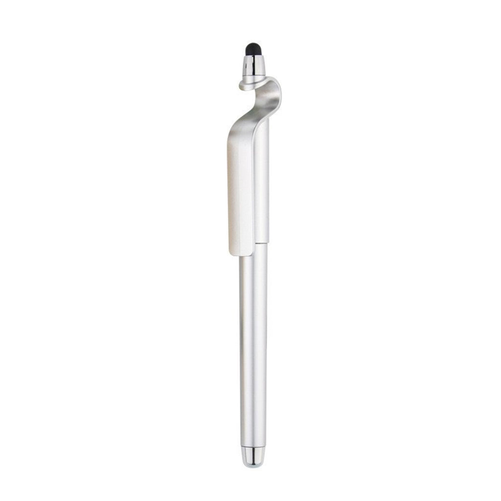 Touch Screen Ballpoint Pen with Phone Holder