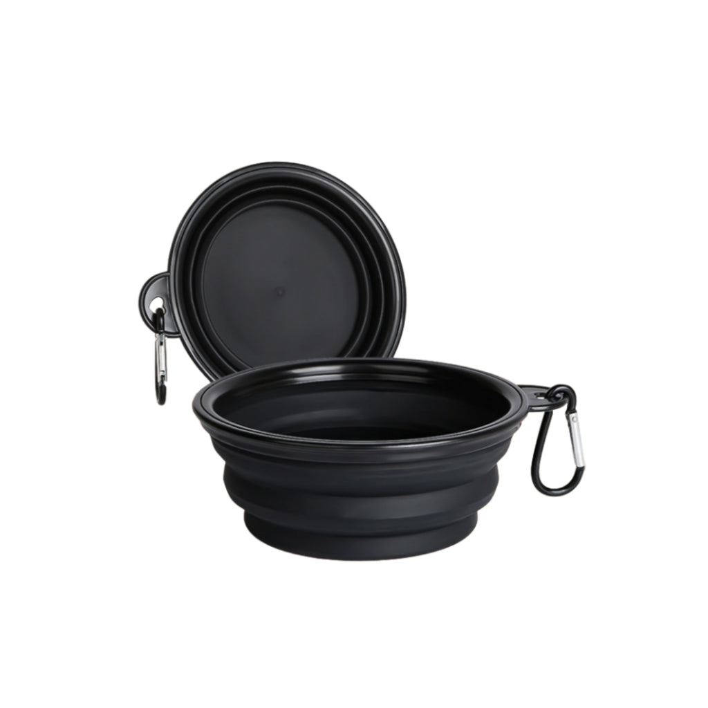 Collapsible Pet Bowl