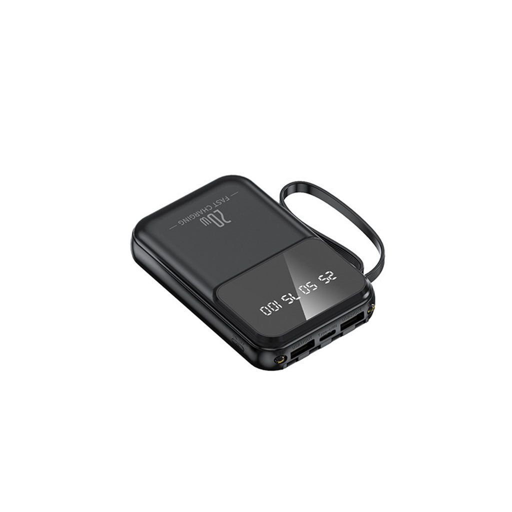 Portable Charger Power Bank